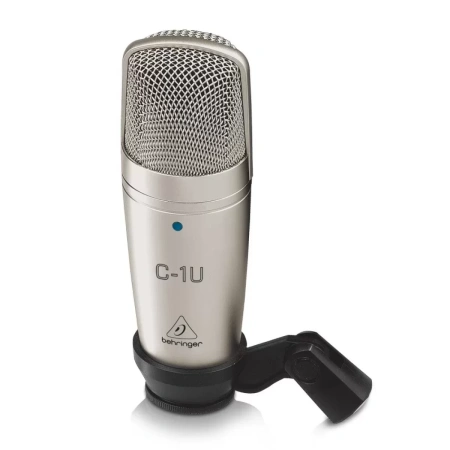 Купить BEHRINGER C-1U по выгодной цене в Сочи