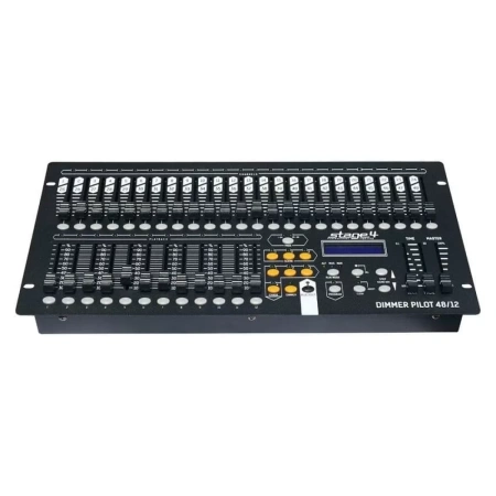 Купить STAGE4 DIMMER PILOT 48/12 по выгодной цене в Сочи