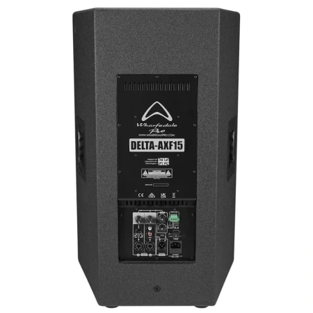 Купить WHARFEDALE PRO DELTA-AXF15 по выгодной цене в Сочи