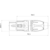 Купить ROXTONE STBN1604L20 по выгодной цене в Сочи