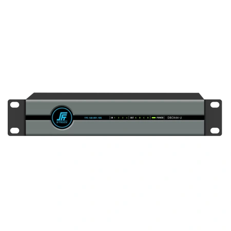 Купить S-Track DBOX X44-U по выгодной цене в Сочи