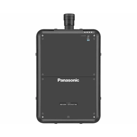 Купить Panasonic PT-RQ50KE по выгодной цене в Сочи