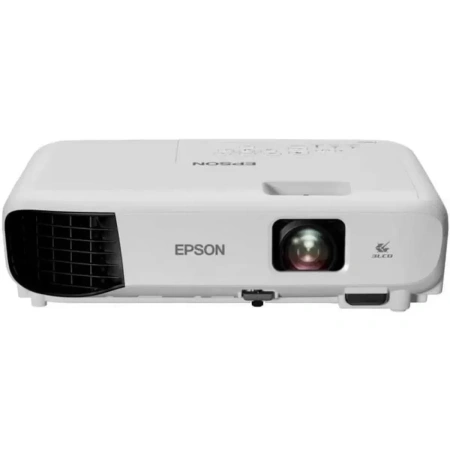 Купить Epson EB-E10 по выгодной цене в Сочи