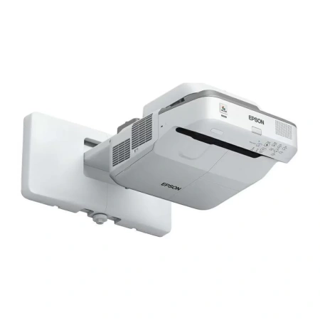 Купить Epson EB-675W по выгодной цене в Сочи