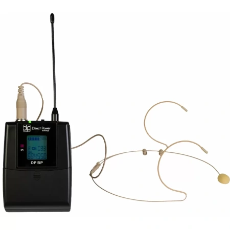 Купить DP Technology DP-200 HEAD по выгодной цене в Сочи