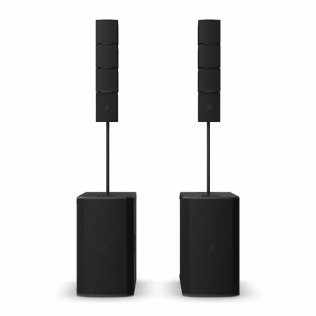 Купить LD Systems MAILA S по выгодной цене в Сочи