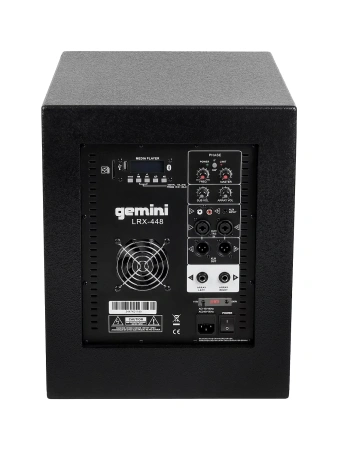 Купить Gemini LRX-448 по выгодной цене в Сочи