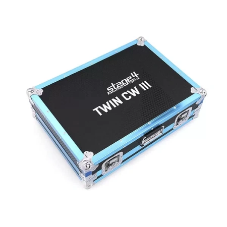 Купить STAGE4 TWIN CW III по выгодной цене в Сочи