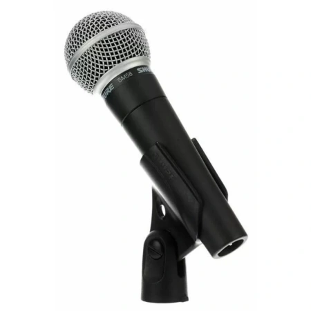 Купить SHURE SM58LCE по выгодной цене в Сочи