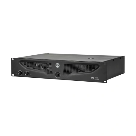 Купить RCF IPS 700 по выгодной цене в Сочи