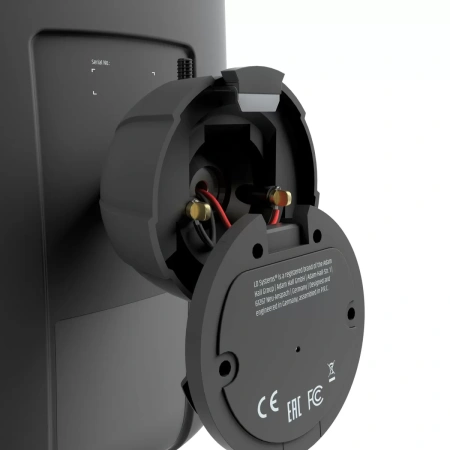 Купить LD Systems DQOR 8T B по выгодной цене в Сочи