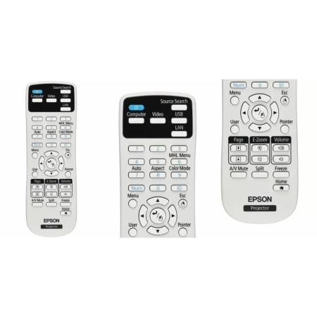 Купить Epson EB-E001 по выгодной цене в Сочи