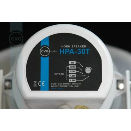 Купить CVGAUDIO HPA30T по выгодной цене в Сочи