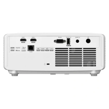 Купить Optoma ZH462 по выгодной цене в Сочи