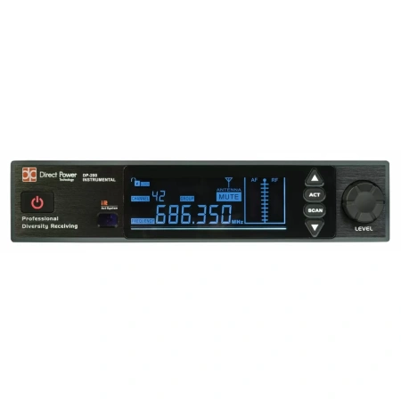 Купить DP Technology DP-200 INSTRUMENTAL по выгодной цене в Сочи