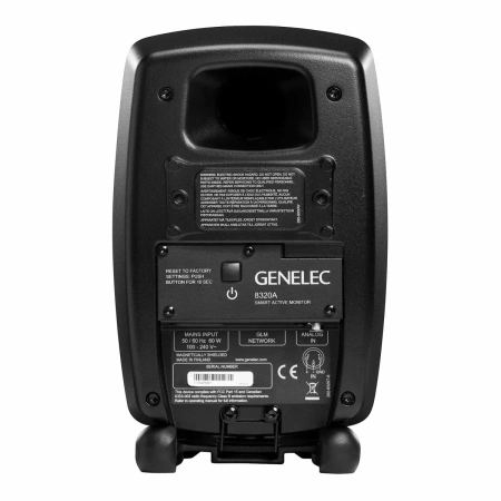 Купить Genelec 8320AMM по выгодной цене в Сочи