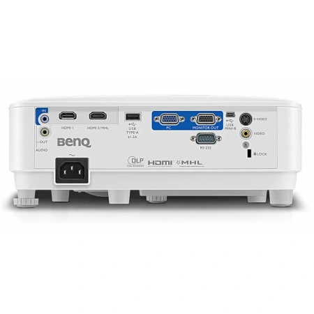 Купить BenQ MX611 по выгодной цене в Сочи