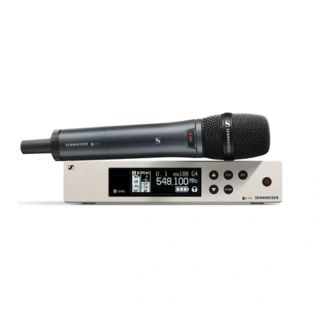 Купить SENNHEISER EW 300 G4-865-S-GW по выгодной цене в Сочи