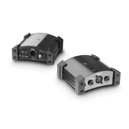 Купить LD Systems LDI02 по выгодной цене в Сочи