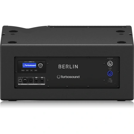 Купить TURBOSOUND TBV123-AN по выгодной цене в Сочи