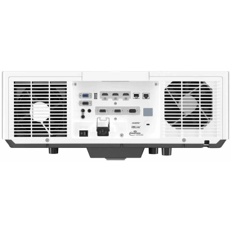 Купить Panasonic PT-MZ680W по выгодной цене в Сочи
