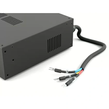 Купить CVGAUDIO Power Logic по выгодной цене в Сочи