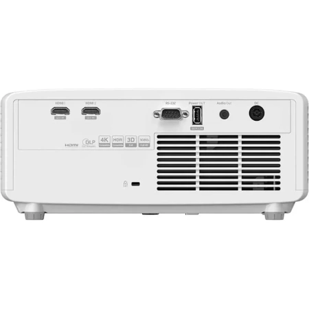 Купить Optoma HZ40HDR по выгодной цене в Сочи