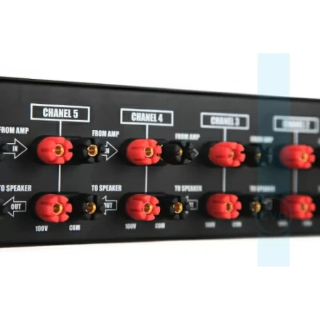 Купить CVGAUDIO VRA-660 по выгодной цене в Сочи