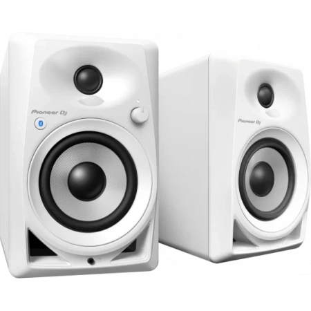 Купить PIONEER DM-40BT-W по выгодной цене в Сочи