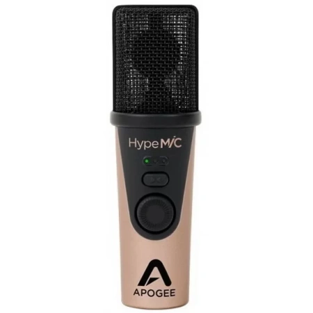 Купить Apogee HypeMiC по выгодной цене в Сочи