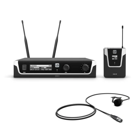 Купить LD Systems U505 BPW по выгодной цене в Сочи