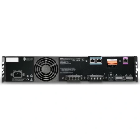 Купить CROWN CDi DriveCore 4|300BL по выгодной цене в Сочи