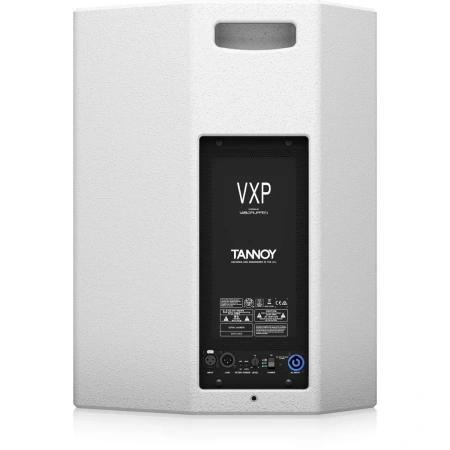 Купить Tannoy VXP 15HP-WH по выгодной цене в Сочи
