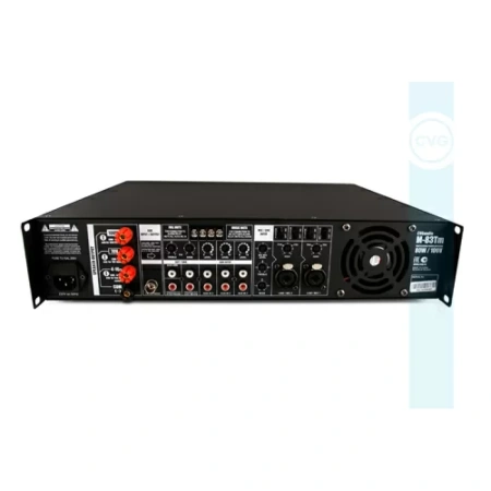 Купить CVGAUDIO M-83Tm по выгодной цене в Сочи