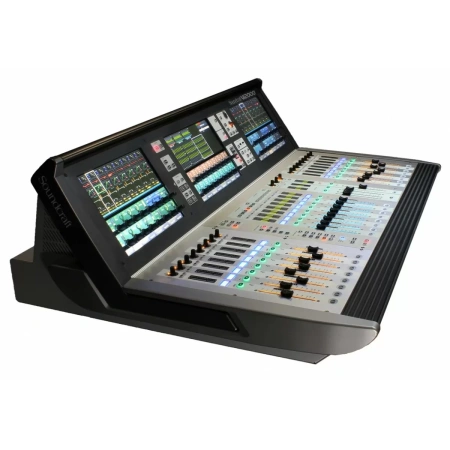 Купить Soundcraft Vi2000:48 по выгодной цене в Сочи