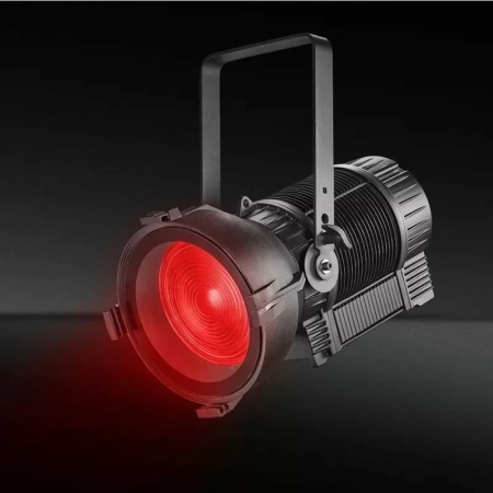 Купить Diapro DT Fresnel LED AUTO Zoom 300W RGBAL IP65 по выгодной цене в Сочи