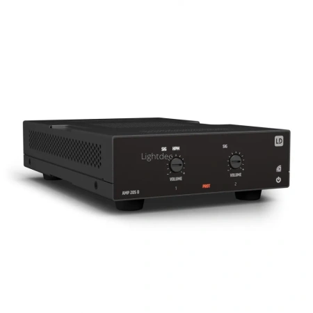 LD Systems AMP 205 D