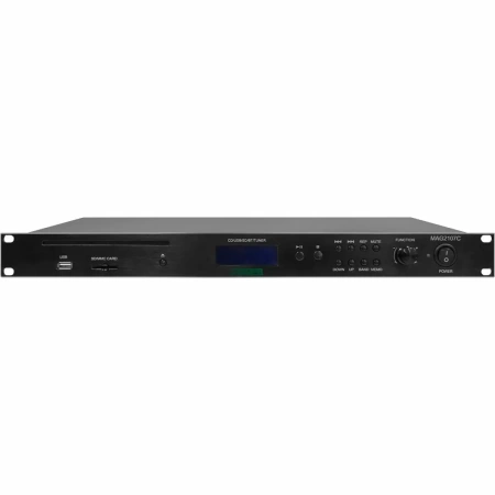 Купить DSPPA MAG-2107C по выгодной цене в Сочи