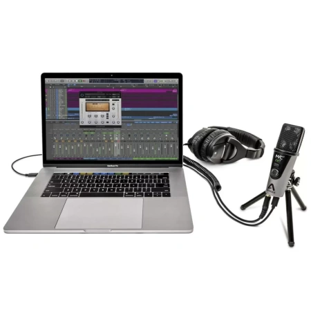 Купить Apogee MiC Plus по выгодной цене в Сочи