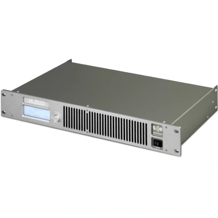 Купить SE Audiotechnik IA 202D по выгодной цене в Сочи