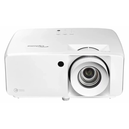 Купить Optoma ZH450 по выгодной цене в Сочи