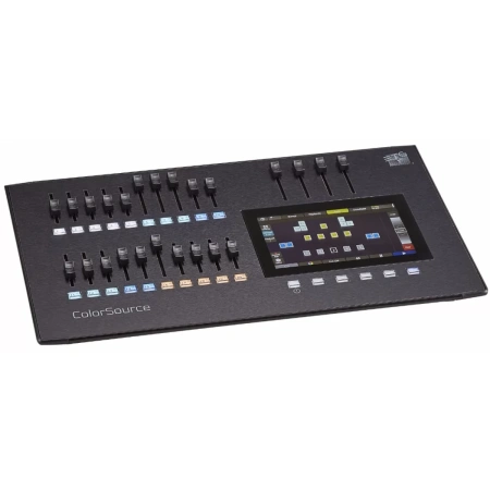 Купить ETC ColorSource 20 по выгодной цене в Сочи