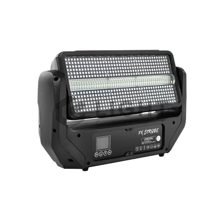 Купить LightCraft Moving Strobe 1000W по выгодной цене в Сочи