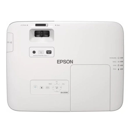 Купить Epson EB-2155W по выгодной цене в Сочи