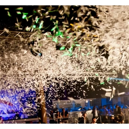 Купить SFAT POWER CONFETTI 350 по выгодной цене в Сочи
