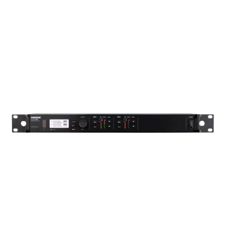 Купить Shure ULXD4DE по выгодной цене в Сочи