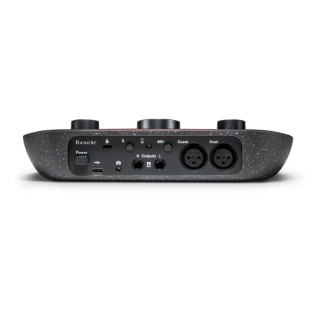Купить Focusrite Vocaster Two Podcast по выгодной цене в Сочи