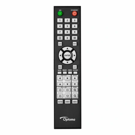 Купить Optoma ZU920T по выгодной цене в Сочи