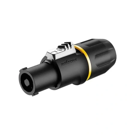 Купить ROXTONE RS4FP-Yellow по выгодной цене в Сочи