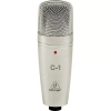 Купить BEHRINGER C-1 по выгодной цене в Сочи